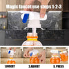 Tap Dispenser - For easy drinks