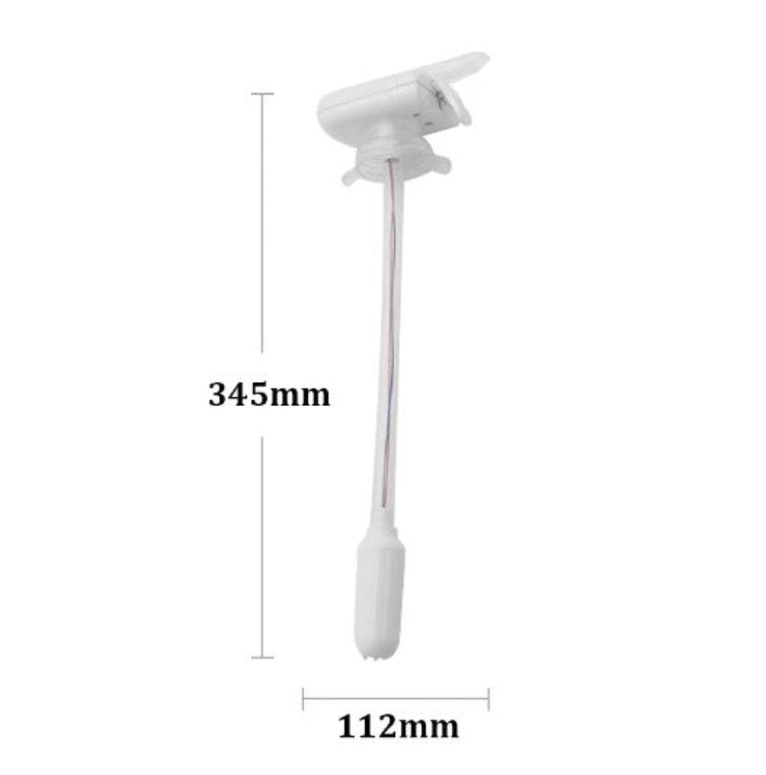 Tap Dispenser - For easy drinks