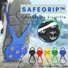 SafeGrip - non-slip ice cream sticks