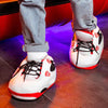 Comfy Kicks™ - BOGO plush slippers