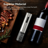 50% OFF | BottleMate™ | Electric wine opener [Last day discount]