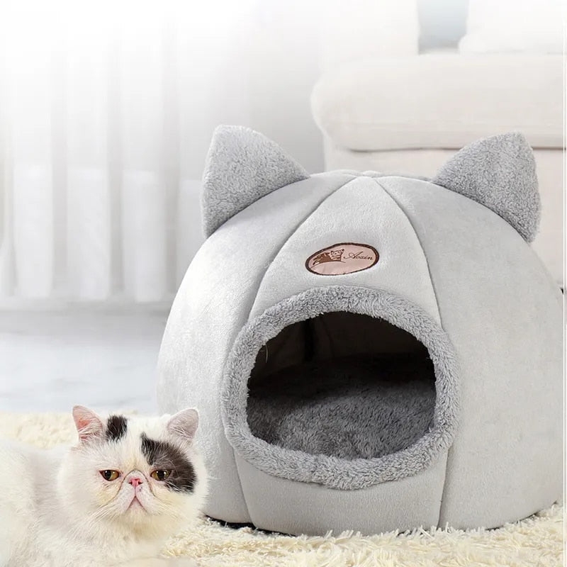 CozyCove™ - Enhance the winter experience for your pet!