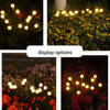 Solar Fly - Magical Glow, No Cord Required!