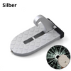 Step-up - Universal use - Easy access to the roof