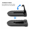 Step-up - Universal use - Easy access to the roof