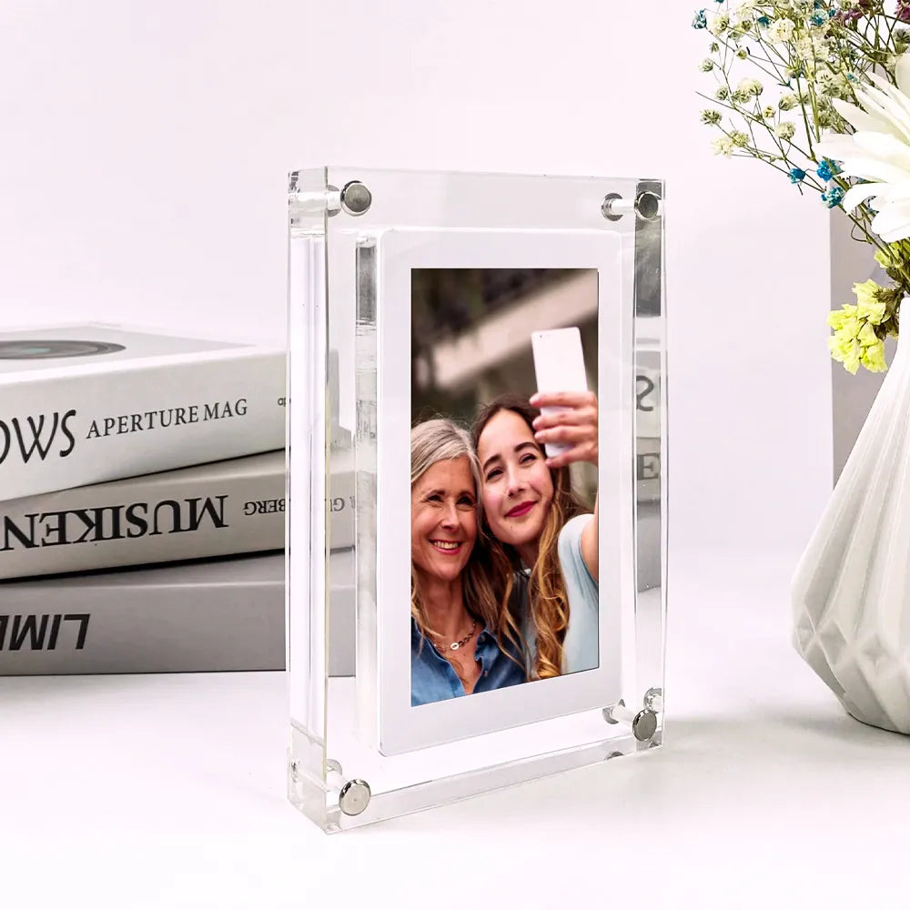 Createmoments™ - ALL your memories in one place!