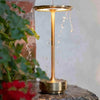 | Luxalite™ Rechargeable Table Lamp