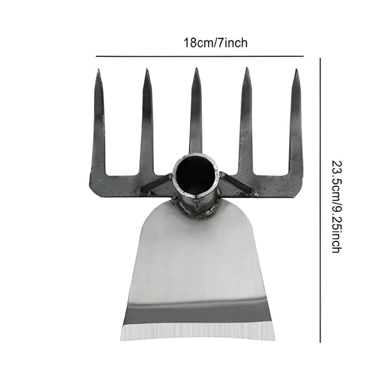 DuoGardener™ - 2 in 1 weed cutter [last day discount]