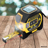 FastMeasure™ laser distance meter