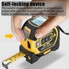 FastMeasure™ laser distance meter