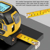 FastMeasure™ laser distance meter