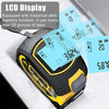 FastMeasure™ laser distance meter