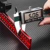 AngleRuler™ - Achieve flawless 45-90 degree markings!
