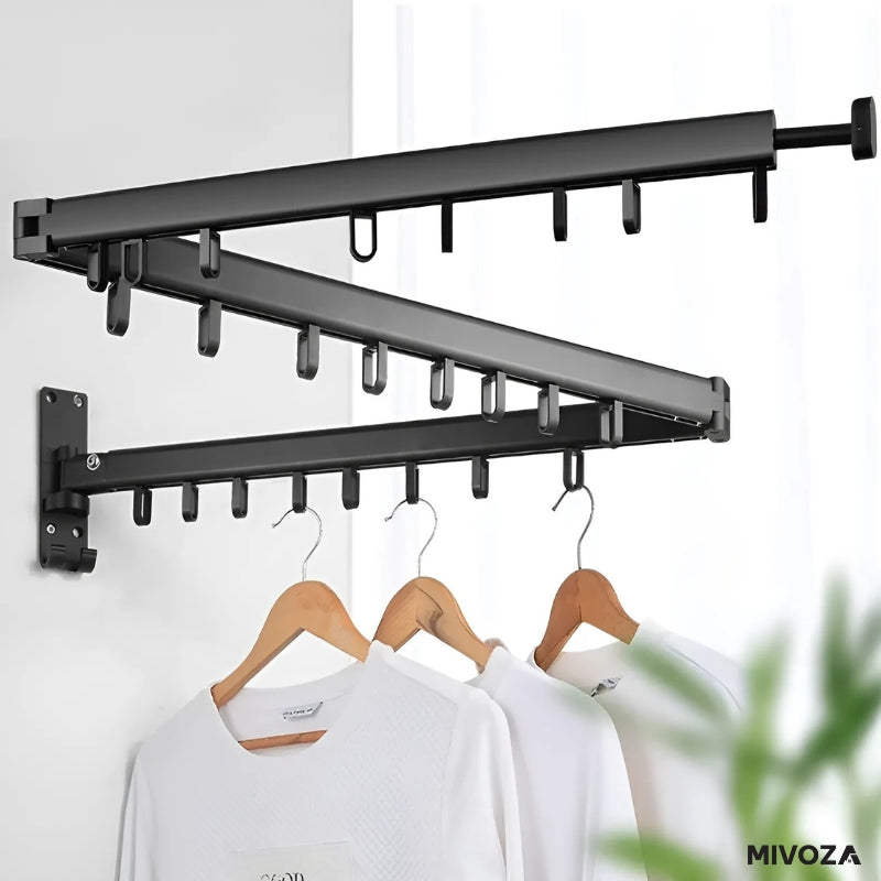 FlexiDry™ - Unfold your space, declutter your life!
