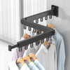 FlexiDry™ - Unfold your space, declutter your life!
