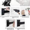 FlexiDry™ - Unfold your space, declutter your life!
