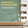 WallProtect™ - Electrostatic absorbing wall protection film
