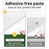 WallProtect™ - Electrostatic absorbing wall protection film
