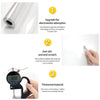 WallProtect™ - Electrostatic absorbing wall protection film
