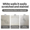 WallProtect™ - Electrostatic absorbing wall protection film