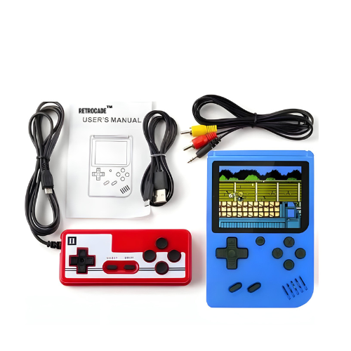 Retrocade™ - GameTendo
