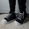 Comfy Kicks™ - BOGO plush slippers