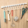 1+1 FREE | SlidingTrack™ Hooks - Sliding track hooks