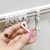 1+1 FREE | SlidingTrack™ Hooks - Sliding track hooks