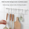 1+1 FREE | SlidingTrack™ Hooks - Sliding track hooks
