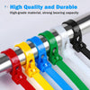 GuardTies™ - Secures the cables without any problems!