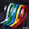 GuardTies™ - Secures the cables without any problems!