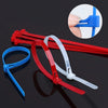 GuardTies™ - Secures the cables without any problems!