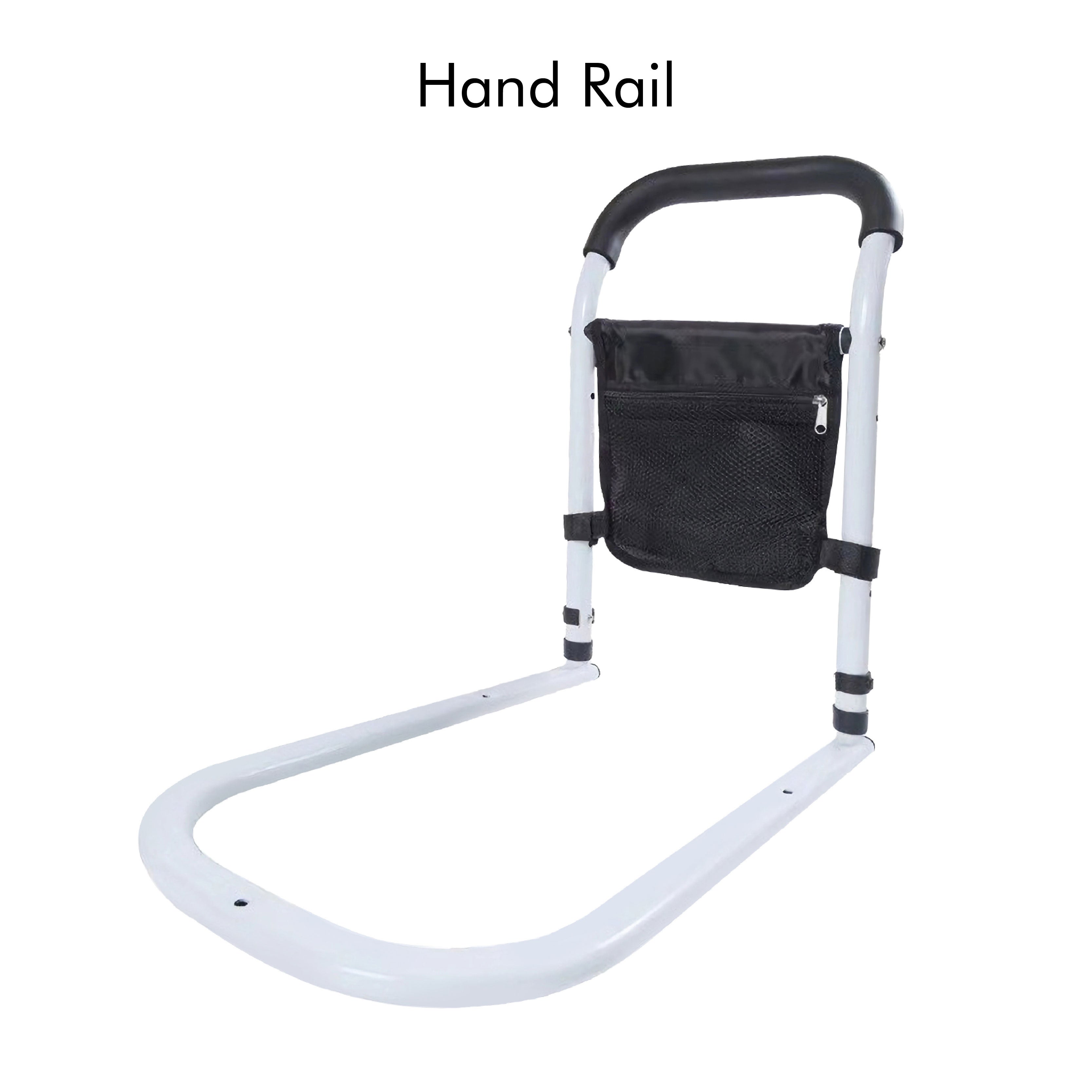 SecureSupport™ | Handlauf am Bett