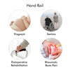 SecureSupport™ | Handlauf am Bett