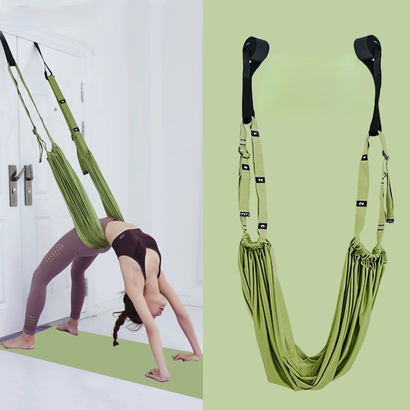 YogaStrap™ - Yoga strap