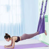 YogaStretch™ - Aerial Yoga Stretch Cord
