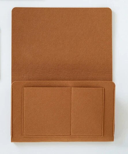 BedSack - Storage bag for the bed