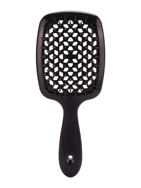 Glamify™ - Hollow Comb Brush | 1+1 FREE!