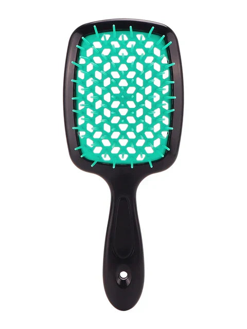 Glamify™ - Hollow Comb Brush | 1+1 FREE!