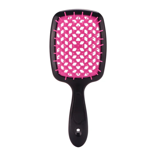 Glamify™ - Hollow Comb Brush | 1+1 FREE!
