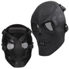 Military Skull Mask.