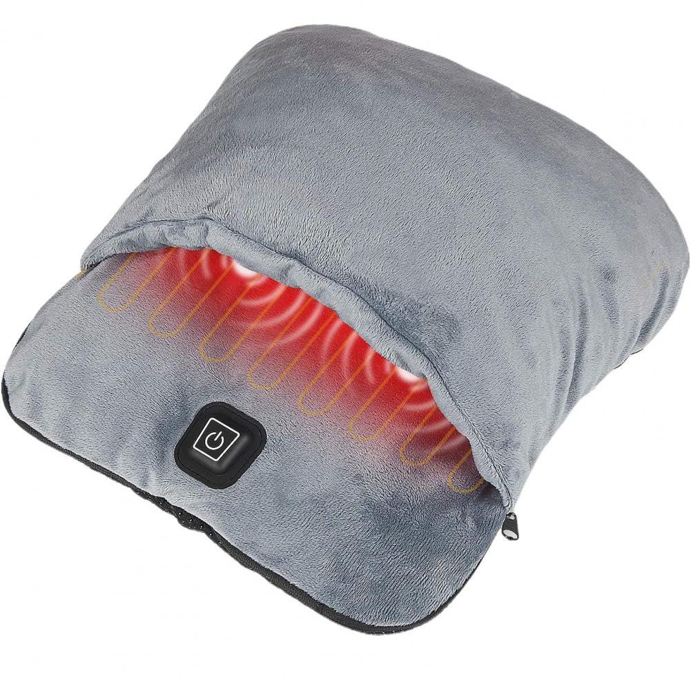 ThermaVibe™ - Heat and vibration