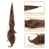 1+1 FREE | Lisa™ Ponytail Extension - Effortlessly Chic In Seconds!