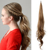 1+1 FREE | Lisa™ Ponytail Extension - Effortlessly Chic In Seconds!