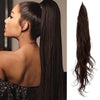 1+1 FREE | Lisa™ Ponytail Extension - Effortlessly Chic In Seconds!