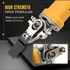 | EdgeEase™ Universal Angle Grinder Head