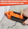 ExactEdge™ - Corner measurement profile duplicator