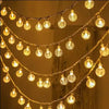 MerryGlow™ - Multicolor LED Christmas trees