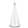 MerryGlow™ - Multicolor LED Christmas trees
