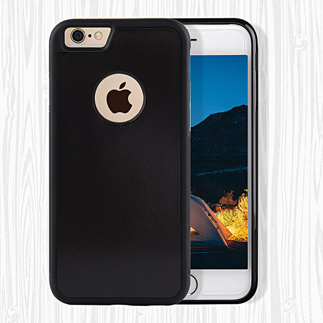 Magical Anti-Gravity Case